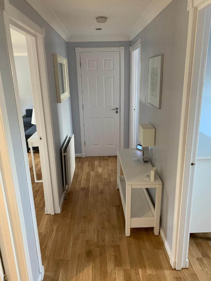 Flat One, 212 Eaglesham Road, East Kilbride, Glasgow Eksteriør bilde